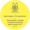 Stream & download Bad Kingdom / DJ Koze Remix & Robag Wruhme Edit - EP