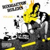 Reggaeton Rulers: Los Que Ponen, Vol. 1