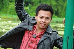 Toddy - Ingat Tanda Sayau