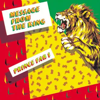 Message from the King by Prince Far I album reviews, ratings, credits