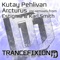 Arcturus (Estigma Remix) - Kutay Pehlivan lyrics