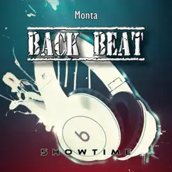 Back Beat - Single - Monta Back Beat - Single - Monta