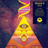 Reggie B - DNA