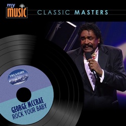 George McCrae - Rock Your Baby
