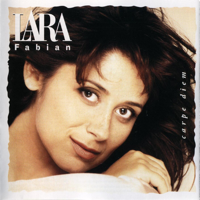 Lara Fabian - Je suis malade artwork