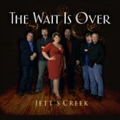 Jett's Creek - Try and Catch The Wind