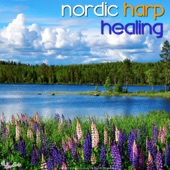 Harp Healing Music of Northern Europe artwork