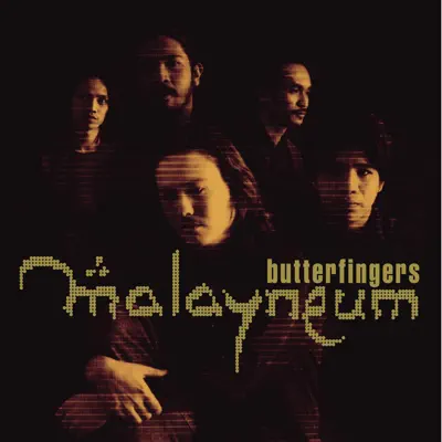 Malayneum - Single - Butterfingers