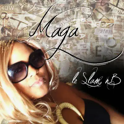 Le Slam nB - Single - Maga