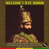 Selassie I Way