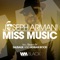 Miss Music (Original Extended Mix) - Joseph Armani lyrics