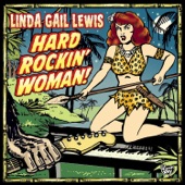 Linda Gail Lewis - Rocking My Life Away