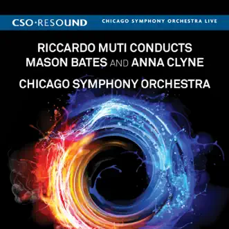 Alternative Energy: Ford's Farm, 1896 - (Live) by Riccardo Muti & Chicago Symphony Orchestra song reviws