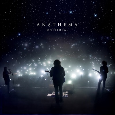Universal - Anathema