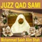 Sourate Al Jumua - Mohammad Saleh Alim Shah lyrics