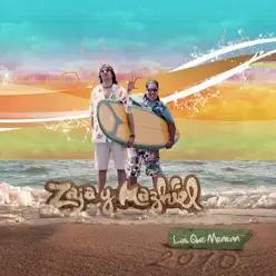 Los Que Menean - Zaja y Mazhiel