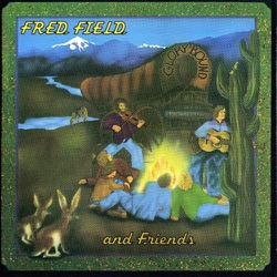 Fred Field - Falling