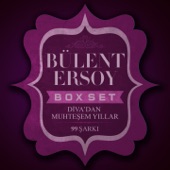 Diva'dan Muhteşem Yıllar Box Set artwork