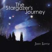The Stargazer's Journey artwork
