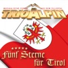 Trio Alpin - Fünf Sterne für Tirol, 2014