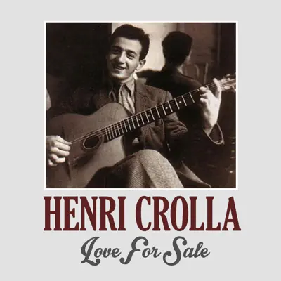 Love for Sale - Single - Henri Crolla