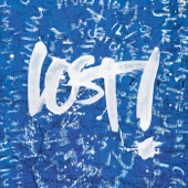 Coldplay - Lost!