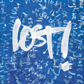 Lost+ (Feat. Jay-Z) by Coldplay - cover art