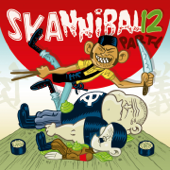 Skannibal Party, Vol.12 - Various Artists