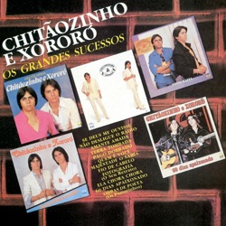 Chitãozinho & Xororó - Quem e Voce