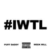 I Want the Love (feat. Meek Mill) - Single album lyrics, reviews, download