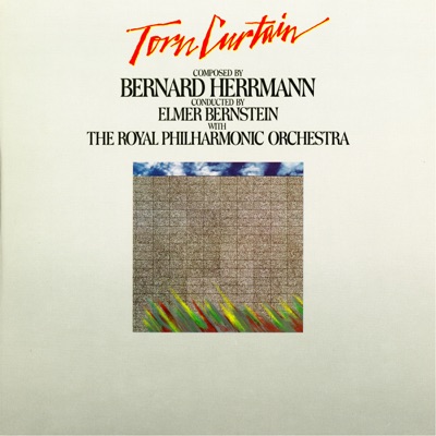 Torn Curtain (Original Motion Picture Soundtrack) - Royal Philharmonic Orchestra