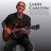 Larry Carlton - Back Stabbers