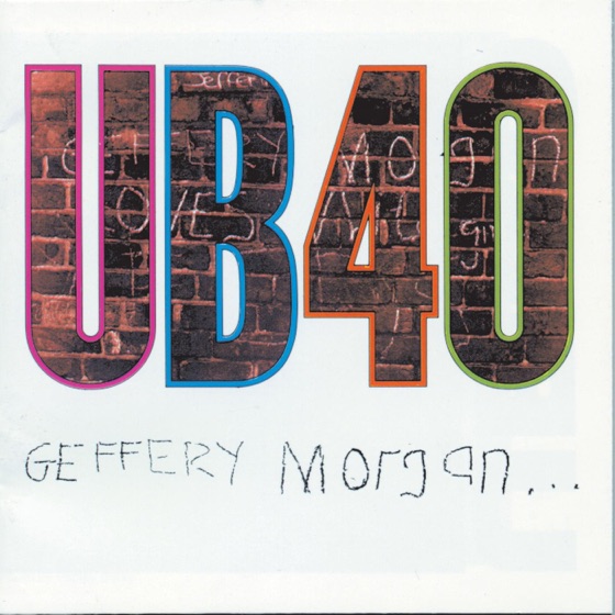 Cover artwork for D.U.B.