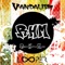 Vandalism (Radio Edit) - Looper lyrics