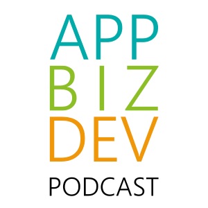 AppBizDev Podcast cover