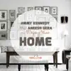 Home (feat. Pryce Oliver) - Single album lyrics, reviews, download