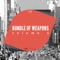 Bundle of Weapons Volume 1 (Original LSR Mix) - Alex Mayer lyrics