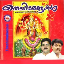 Thechimalarukal by Viswanath, Chengannur Sreekumar & Ramesh Murali album reviews, ratings, credits