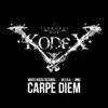 Carpe Diem (feat. VNM, Siwers & W.E.N.A.) song lyrics