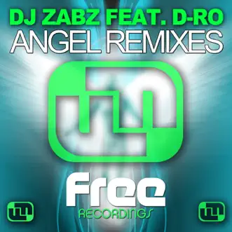 Angel (Tapetron & Joao Pereira Remix) [feat. D-Ro] by DJ Zabz song reviws