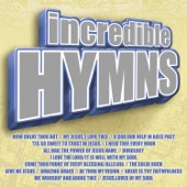 Incredible Hymns artwork