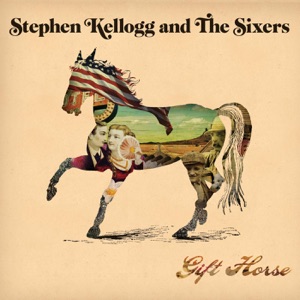 Stephen Kellogg & The Sixers - Gravity - 排舞 音乐