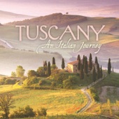 Tuscany: An Italian Journey artwork