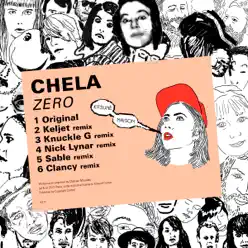 Zero - EP - Chela