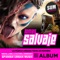 Salvaje (Saac Baley remix extended) - Manuel2Santos, Jesus Fernandez, Maria De Luna & Saac Baley lyrics