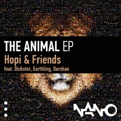 Hopi & Earthling - Offline Providings