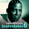 Inolvidable 6 (Remastered) album lyrics, reviews, download