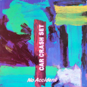 No Accident - Car Crash Set