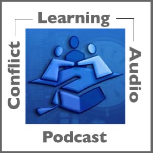 Conflict Learning Audio