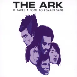 It Takes a Fool to Remain Sane - Single - The Ark